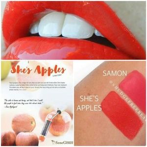 Shes Apples Lipsense
